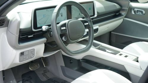 2023 Hyundai IONIQ 6 - Images - 14