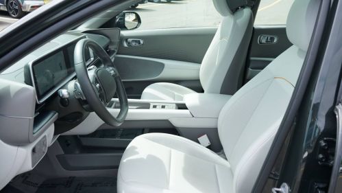 2023 Hyundai IONIQ 6 - Images - 15