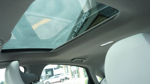 2023 Hyundai IONIQ 6 - Images - 16