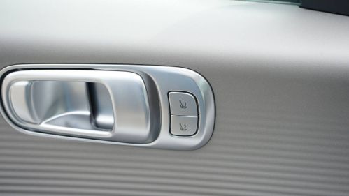2023 Hyundai IONIQ 6 - Images - 17