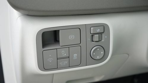 2023 Hyundai IONIQ 6 - Images - 19