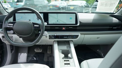 2023 Hyundai IONIQ 6 - Images - 20