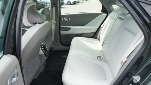 2023 Hyundai IONIQ 6 - Images - 22