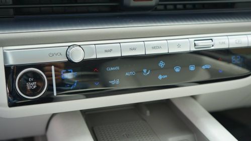 2023 Hyundai IONIQ 6 - Images - 24