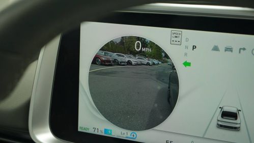 2023 Hyundai IONIQ 6 - Images - 28
