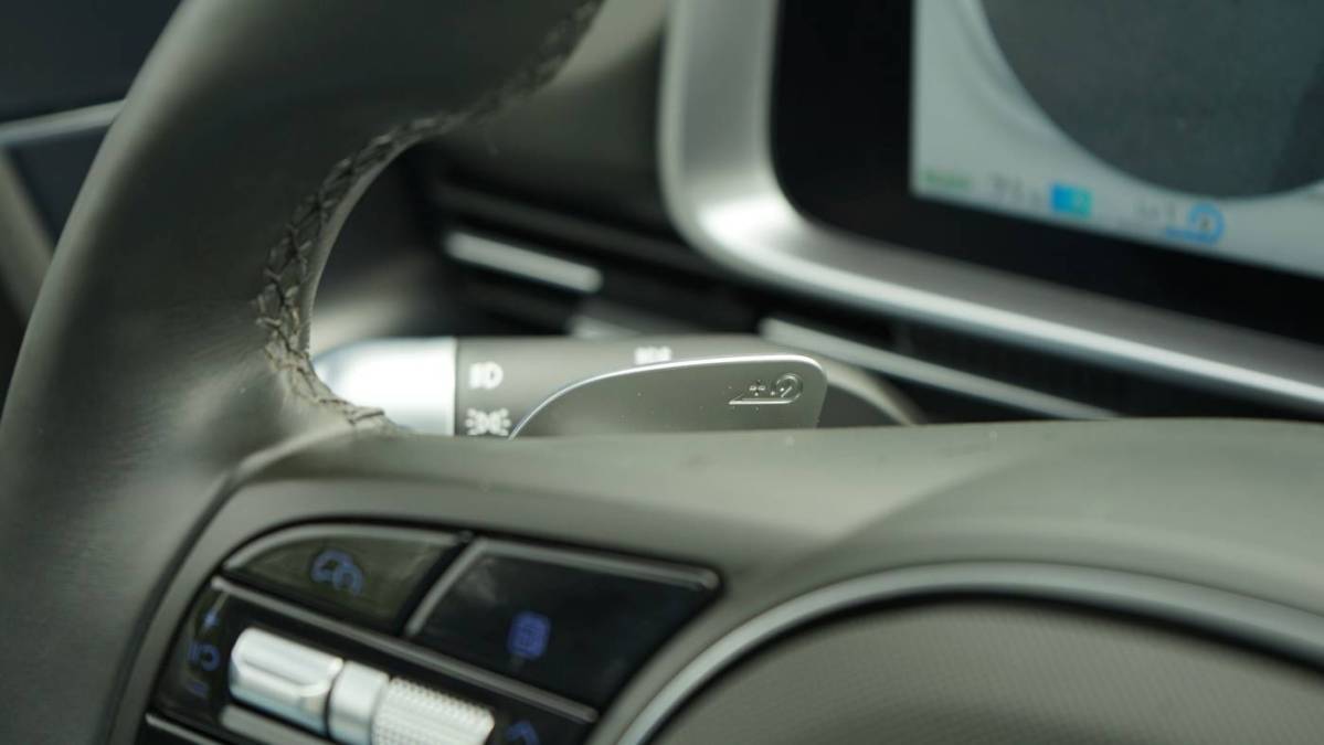 2023 Hyundai IONIQ 6 - Images - 29
