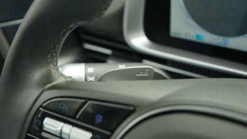 2023 Hyundai IONIQ 6 - Images - 29