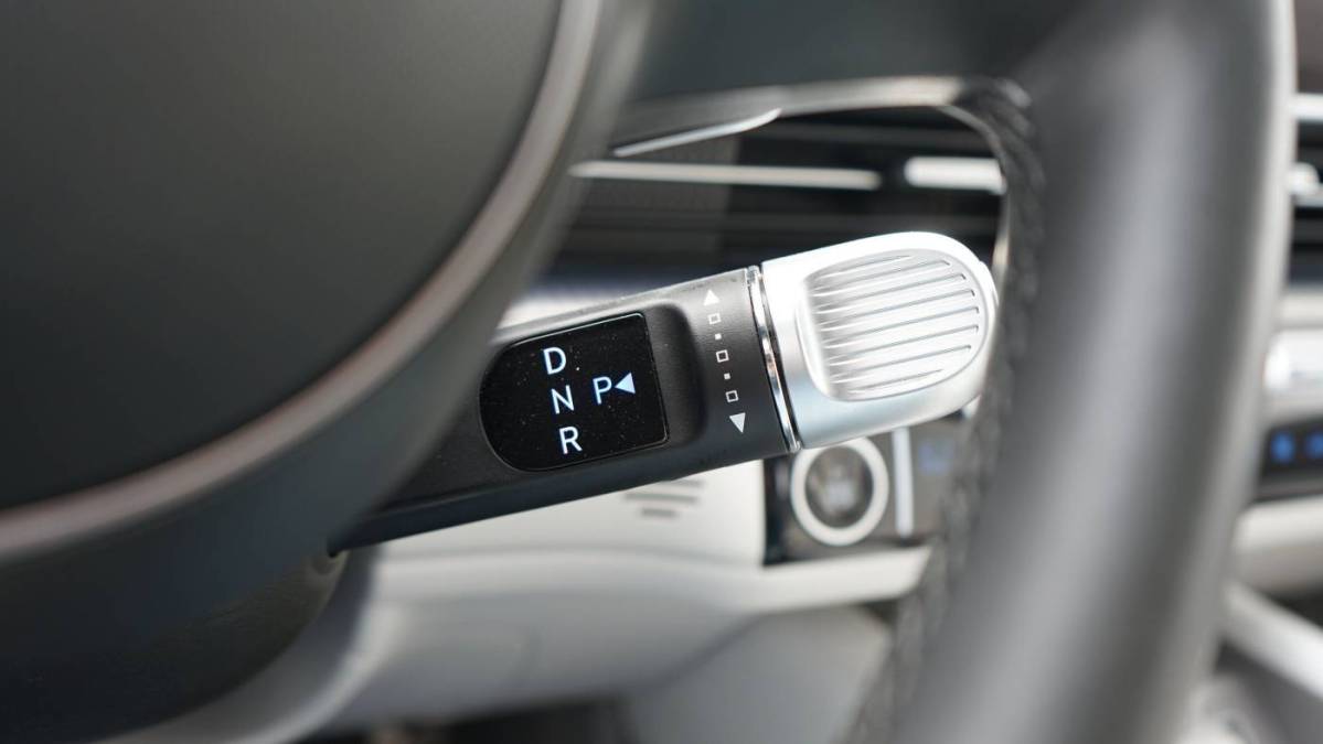 2023 Hyundai IONIQ 6 - Images - 31