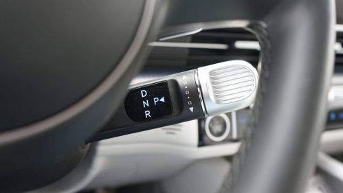 2023 Hyundai IONIQ 6 - Images - 31