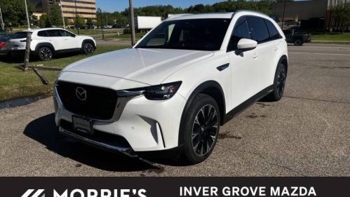 2024 Mazda CX-90 - Images - 1