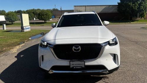 2024 Mazda CX-90 - Images - 2