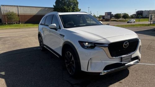 2024 Mazda CX-90 - Images - 3
