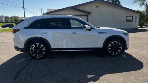 2024 Mazda CX-90 - Images - 4