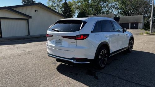 2024 Mazda CX-90 - Images - 5