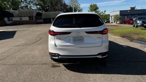 2024 Mazda CX-90 - Images - 6