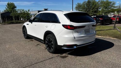 2024 Mazda CX-90 - Images - 7