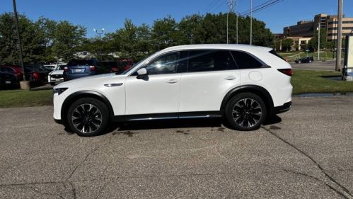 2024 Mazda CX-90 - Images - 8