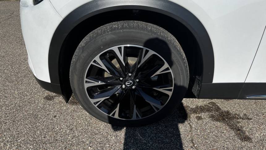 2024 Mazda CX-90 - Images - 9