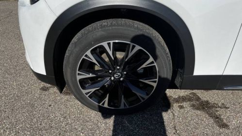 2024 Mazda CX-90 - Images - 9