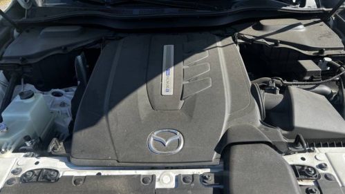 2024 Mazda CX-90 - Images - 10