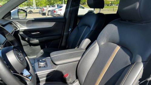 2024 Mazda CX-90 - Images - 13