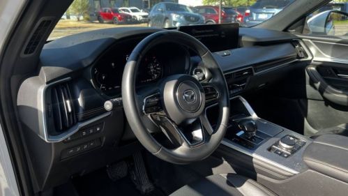 2024 Mazda CX-90 - Images - 14