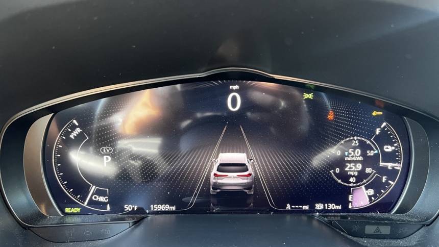 2024 Mazda CX-90 - Images - 16