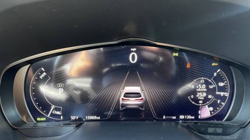 2024 Mazda CX-90 - Images - 16
