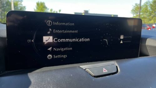2024 Mazda CX-90 - Images - 17