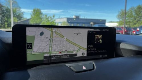 2024 Mazda CX-90 - Images - 18