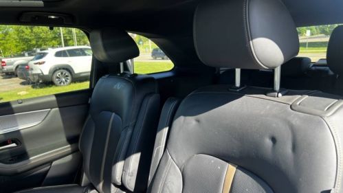 2024 Mazda CX-90 - Images - 23