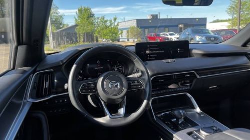 2024 Mazda CX-90 - Images - 24