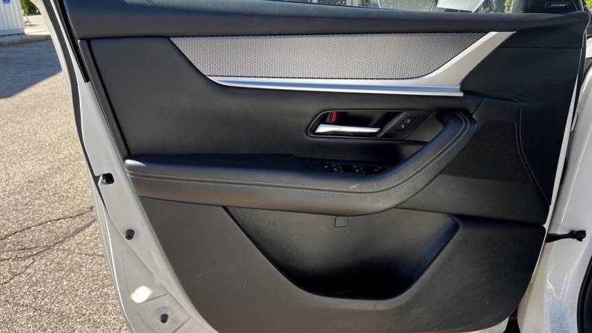 2024 Mazda CX-90 - Images - 25