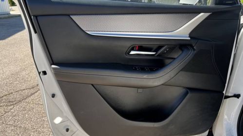 2024 Mazda CX-90 - Images - 25