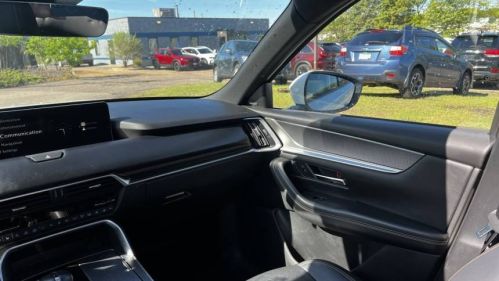 2024 Mazda CX-90 - Images - 26