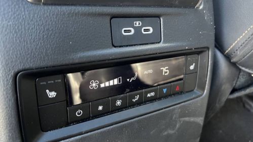 2024 Mazda CX-90 - Images - 27