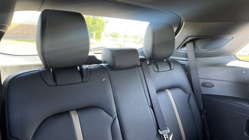 2024 Mazda CX-90 - Images - 29