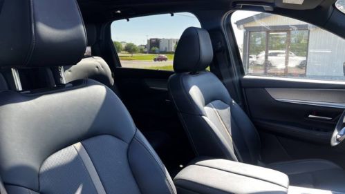 2024 Mazda CX-90 - Images - 31