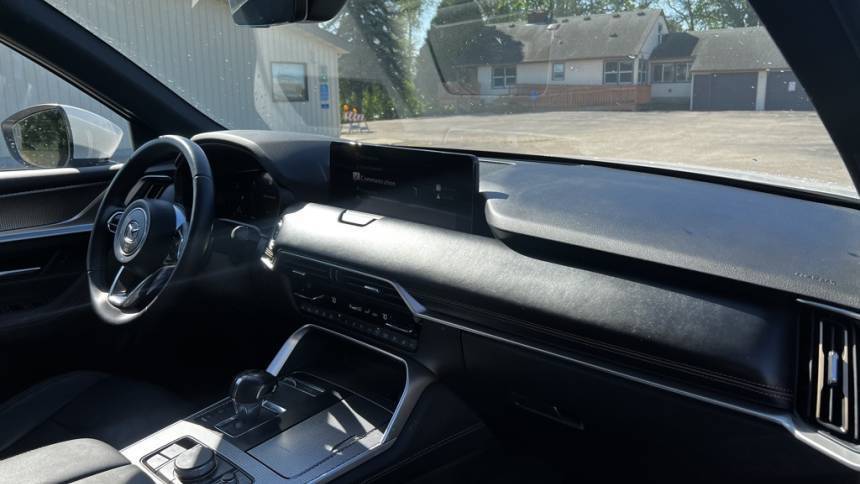 2024 Mazda CX-90 - Images - 32