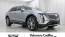 2025 Cadillac Lyriq