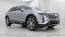 2025 Cadillac Lyriq
