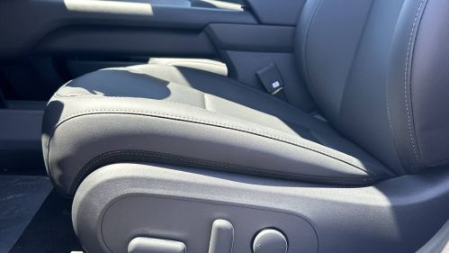 2025 Hyundai IONIQ 6 - Images - 11