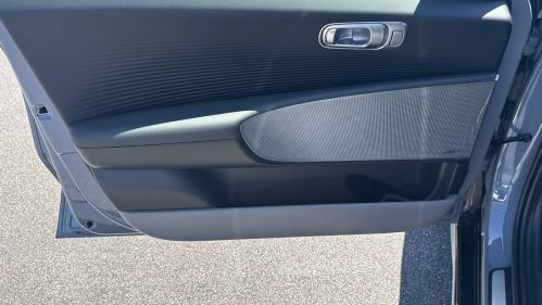 2025 Hyundai IONIQ 6 - Images - 12