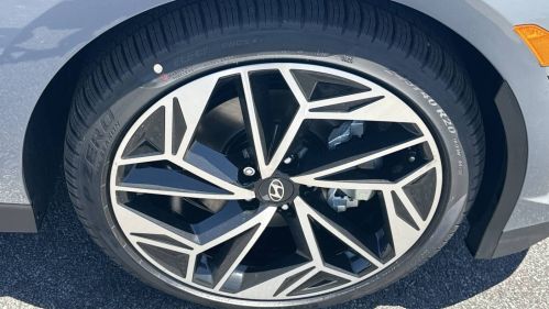 2025 Hyundai IONIQ 6 - Images - 15