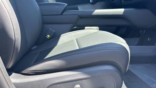 2025 Hyundai IONIQ 6 - Images - 16