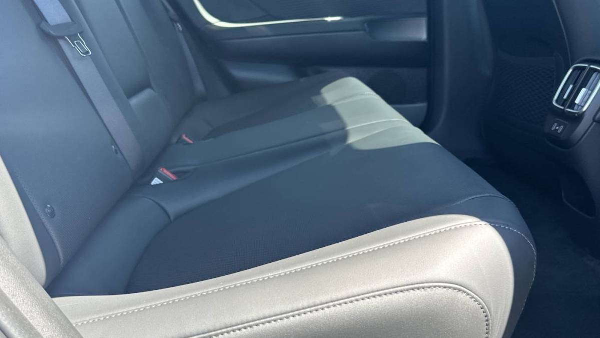 2025 Hyundai IONIQ 6 - Images - 17