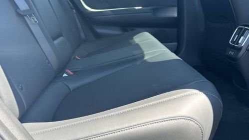 2025 Hyundai IONIQ 6 - Images - 17