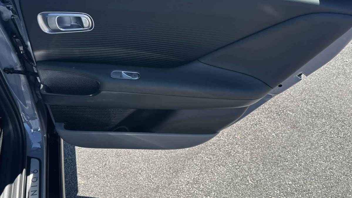 2025 Hyundai IONIQ 6 - Images - 18