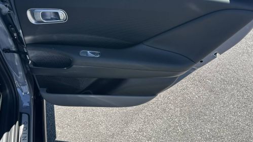 2025 Hyundai IONIQ 6 - Images - 18