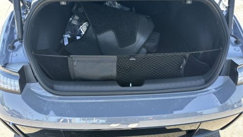2025 Hyundai IONIQ 6 - Images - 20